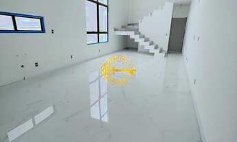 Imagem: Sobrado com 03 Dormitórios sendo 03 Suítes