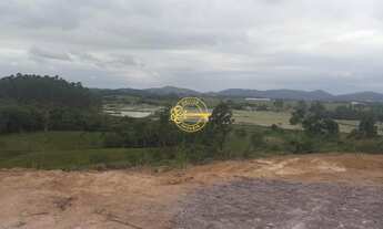 Imagem 3: Sítio à venda, 15.000 m² por R$ 1.400.000,00 - Escalvados - Navegantes/SC