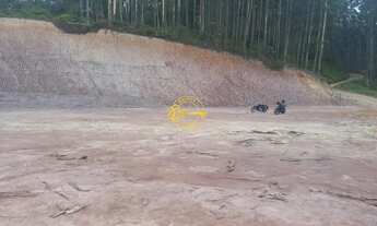 Imagem 4: Sítio à venda, 15.000 m² por R$ 1.400.000,00 - Escalvados - Navegantes/SC