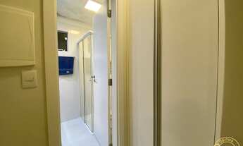 Imagem 5: Apartamento com 02 dormitórios. Quadra Mar, 55 m² por R$ 930.000,00 - Centro - Balneário