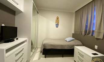 Imagem 6: Apartamento com 02 dormitórios. Quadra Mar, 55 m² por R$ 930.000,00 - Centro - Balneário