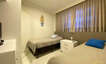 Imagem 7: Apartamento com 02 dormitórios. Quadra Mar, 55 m² por R$ 930.000,00 - Centro - Balneário