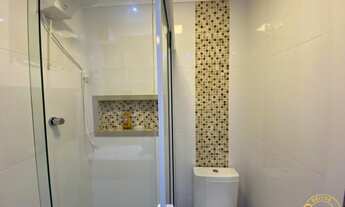 Imagem 4: Apartamento com 02 dormitórios. Quadra Mar, 55 m² por R$ 930.000,00 - Centro - Balneário