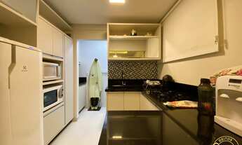 Imagem 2: Apartamento com 02 dormitórios. Quadra Mar, 55 m² por R$ 930.000,00 - Centro - Balneário