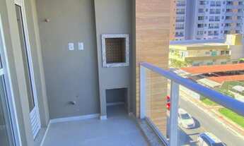Imagem 4: Apartamento com 02 Dormitórios sendo 01 suíte à venda, 67 m² por R$ 570.000,00 - São João