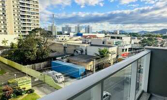 Imagem 5: Apartamento com 02 Dormitórios sendo 01 suíte à venda, 67 m² por R$ 570.000,00 - São João