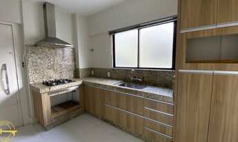 Imagem 4: Apartamento com 03 dormitórios sendo 01 suíte, 120 m² por R$ 780.000,00 - Centro - Itajaí