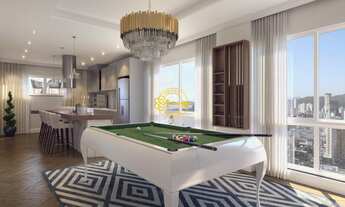 Imagem 4: Apartamento com 04 dormitórios sendo 02 suítes, 158 m² por R$ 2.399.900,00 - Centro - Itaj