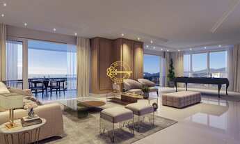 Imagem 5: Apartamento com 04 dormitórios sendo 02 suítes, 158 m² por R$ 2.399.900,00 - Centro - Itaj