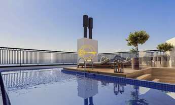 Imagem 6: Apartamento com 04 dormitórios sendo 02 suítes, 158 m² por R$ 2.399.900,00 - Centro - Itaj