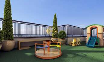 Imagem 7: Apartamento com 04 dormitórios sendo 02 suítes, 158 m² por R$ 2.399.900,00 - Centro - Itaj