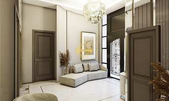 Imagem 2: Cobertura Duplex com 4 Suítes sendo 01 máster à venda, 226,50 m² por R$ 4.500.000,00 - Cen