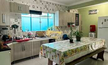 Imagem 4: Casa com 05 dormitórios à venda, 425 m² por R$ 2.000.000,00 - Barra do Rio - Itajaí/SC