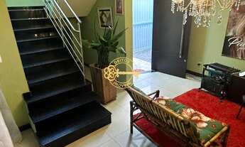 Imagem: Casa com 05 dormitórios à venda, 425 m²