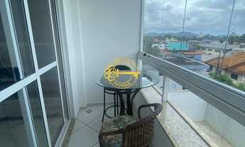 Imagem 5: Apartamento 02 dormitórios sendo 01 suíte para alugar, 69 m² por R$ 3.100,00 + taxas - São