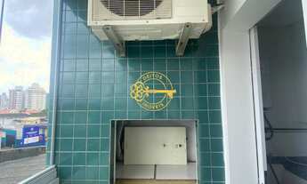 Imagem 6: Apartamento 02 dormitórios sendo 01 suíte para alugar, 69 m² por R$ 3.100,00 + taxas - São