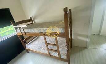 Imagem 7: Apartamento 02 dormitórios sendo 01 suíte para alugar, 69 m² por R$ 3.100,00 + taxas - São