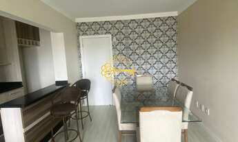 Imagem: Apartamento 02 dormitórios sendo 01 suíte