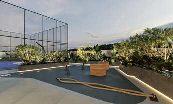 Imagem 2: Apartamento com 02 Dormitórios sendo 02 suítes à venda, 66m² por R$ 862.854,59 - Centro