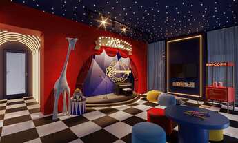 Imagem 5: Apartamento com 02 Dormitórios sendo 02 suítes à venda, 66m² por R$ 862.854,59 - Centro