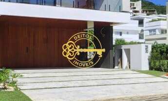 Imagem 3: Casa com 04 dormitórios sendo 04 suítes à venda, 382 m² por R$ 6.300.000,00- Praia Brava