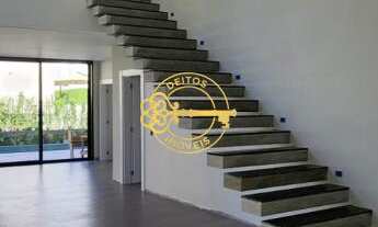 Imagem 6: Casa com 04 dormitórios sendo 04 suítes à venda, 382 m² por R$ 6.300.000,00- Praia Brava