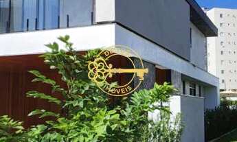 Imagem 4: Casa com 04 dormitórios sendo 04 suítes à venda, 382 m² por R$ 6.300.000,00- Praia Brava