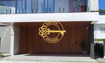 Imagem: Casa com 04 dormitórios sendo 04 suítes