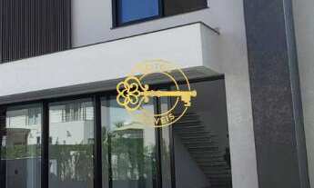 Imagem 5: Casa com 04 dormitórios sendo 04 suítes à venda, 382 m² por R$ 6.300.000,00- Praia Brava