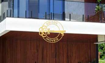 Imagem 2: Casa com 04 dormitórios sendo 04 suítes à venda, 382 m² por R$ 6.300.000,00- Praia Brava