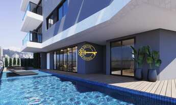 Imagem 6: Apartamento com 01 Dormitório à venda, 43,77 m² por R$ 660.462,40 -Fazenda - Itajaí/SC