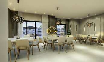 Imagem 4: Apartamento com 02 dormitórios sendo 01 suíte à venda, 73 m² por R$ 680.000,00 - Vila Ope