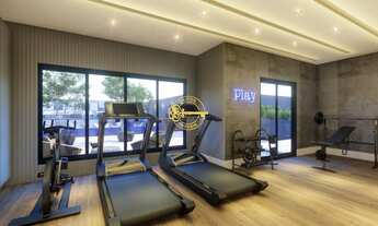 Imagem 5: Apartamento com 02 dormitórios sendo 01 suíte à venda, 73 m² por R$ 680.000,00 - Vila Ope