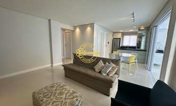 Imagem: Apartamento 02 Dormitórios sendo 02 suítes