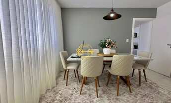 Imagem 3: Apartamento com 03 dormitórios sento 01 suítes à venda, 130 m² por R$ 950.000,00 - Centro