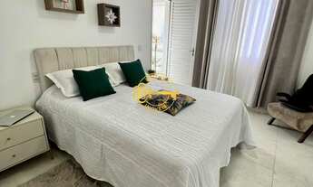 Imagem 5: Apartamento com 03 dormitórios sento 01 suítes à venda, 130 m² por R$ 950.000,00 - Centro