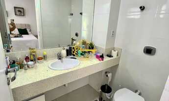 Imagem 4: Apartamento com 03 dormitórios sento 01 suítes à venda, 130 m² por R$ 950.000,00 - Centro