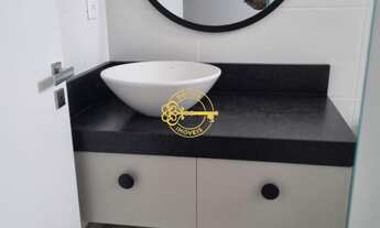 Imagem 5: Apartamento com 02 dormitórios sendo 02 Suítes à venda, 73,46 m² por R$ 1.298.000,00 - Faz