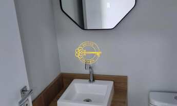 Imagem 7: Apartamento com 02 dormitórios sendo 02 Suítes à venda, 73,46 m² por R$ 1.298.000,00 - Faz