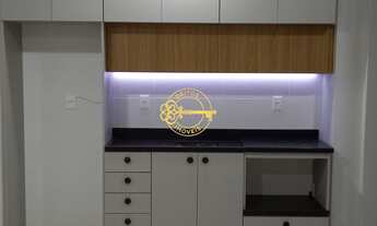 Imagem 2: Apartamento com 02 dormitórios sendo 02 Suítes à venda, 73,46 m² por R$ 1.298.000,00 - Faz