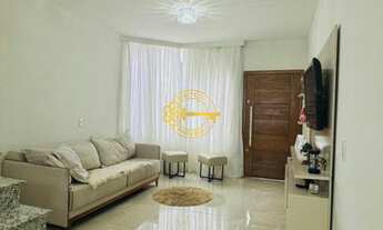 Imagem: Casa com 04 dormitórios sendo 01 suíte