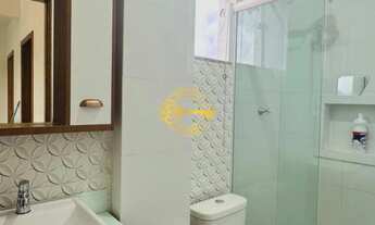 Imagem 7: Casa com 04 dormitórios sendo 01 suíte à venda, 130 m² por R$ 900.000,00 - Cidade Nova - I