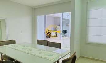 Imagem 4: Casa com 04 dormitórios sendo 01 suíte à venda, 130 m² por R$ 900.000,00 - Cidade Nova - I