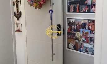 Imagem: Apartamento com 03 dormitórios sendo 01