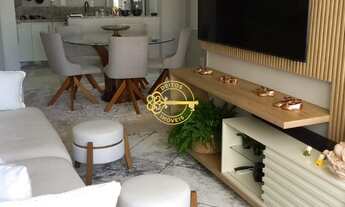 Imagem 3: Apartamento com 03 dormitórios sendo 01 Suíte à venda, 90 m² por R$ 1.200.000,00 - Pioneir