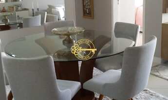 Imagem 2: Apartamento com 03 dormitórios sendo 01 Suíte à venda, 90 m² por R$ 1.200.000,00 - Pioneir