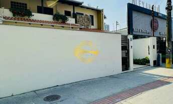 Imagem: Casa Comercial para aluguel no Centro de