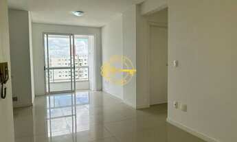Imagem: Apartamento com 02 dormitórios sendo 01