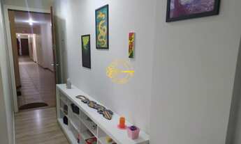 Imagem: Apartamento mobiliado, 2 quartos, 1 banheiro