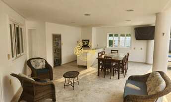 Imagem 5: Casa com 06 dormitórios sendo 02 suítes e 02 demi-suíte à venda, 317 m² por R$ 3.500.000,0